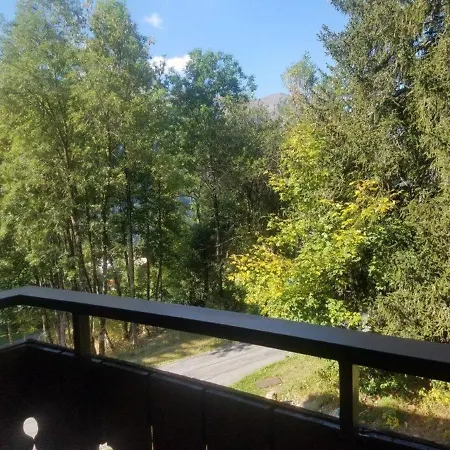Duplex Confortable 3 Pièces, Balcon Ouest Et Parking Sécurisé à - Fr-1-198-104 Châtel