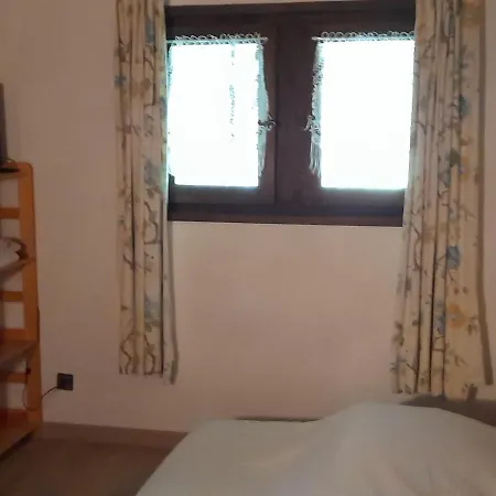 Duplex Confortable 3 Pièces, Balcon Ouest Et Parking Sécurisé à - Fr-1-198-104 Appartamento Châtel