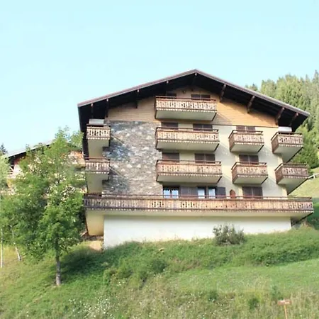 Duplex Confortable 3 Pièces, Balcon Ouest Et Parking Sécurisé à - Fr-1-198-104 Appartamento Châtel